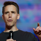 Image for article titled Biggest Revelations From Josh Hawley’s New Book ‘Manhood’